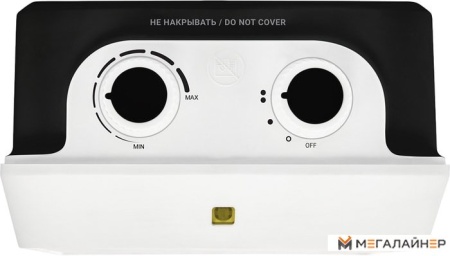 Тепловентилятор Zanussi ZFH/S-204