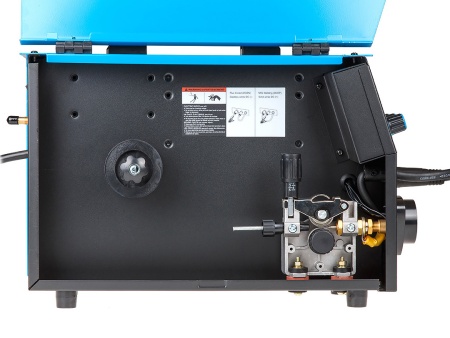 Сварочный полуавтомат Solaris MULTIMIG-226