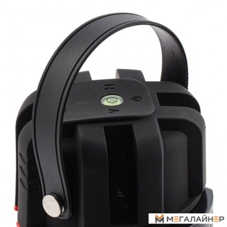 Купить Лазерный нивелир Matrix ML-05 Red 35066 в Минске с доставкой