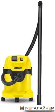 Пылесос Karcher MV 3 P (WD 3 P) [1.629-881.0] купить в Минске с доставкой