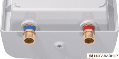 Проточный электрический водонагреватель Thermex Topflow 15000 купить в Минске с доставкой