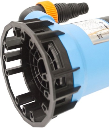 Фекальный насос Джилекс Фекальник 140/6 купить в Минске с доставкой