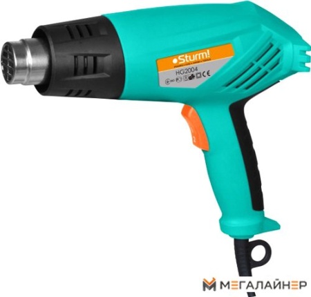 Промышленный фен Sturm HG2004 купить в Минске с доставкой