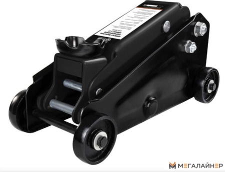 Подкатной домкрат БелАК БАК.80042 2.5т