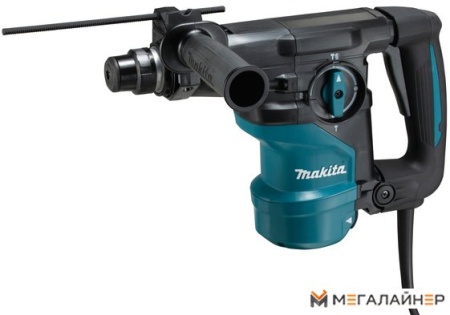 Перфоратор Makita HR3001CJ купить в Минске с доставкой