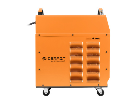 Сварочный инвертор Сварог Real TIG 500 P AC/DC (Е312)