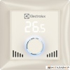 Терморегулятор Electrolux ETS-16 (слоновая кость)