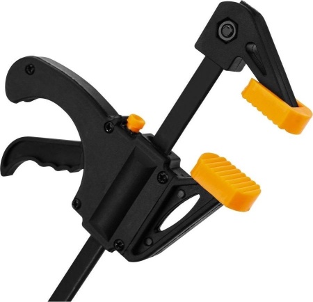 Струбцина Deko RCL100-2 083-3006 купить в Минске с доставкой