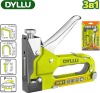 Степлер Dyllu DTGU2614