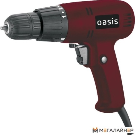 Дрель-шуруповерт Oasis DS-40 купить в Минске с доставкой