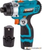 Дрель-шуруповерт Bort BAB-12x2Li-FDK (с 2-мя АКБ) купить в Минске с доставкой