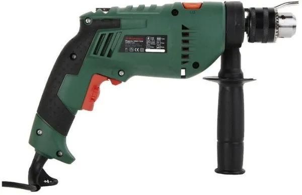 Ударная дрель Hammer UDD710A купить в Минске с доставкой