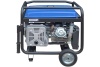 Купить Генератор бензиновый ТСС SGG 8000EHNA в Минске с доставкой по РБ