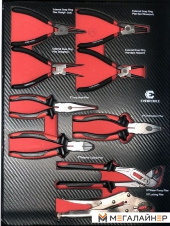 Тележка Everforce YD-1048-03 купить в Минске с доставкой