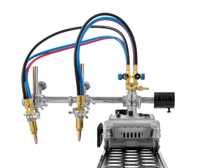 Машина термической резки Сварог CG1-100 (рельс+штанга)