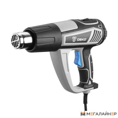 Промышленный фен Deko HG2500 PRO купить в Минске с доставкой