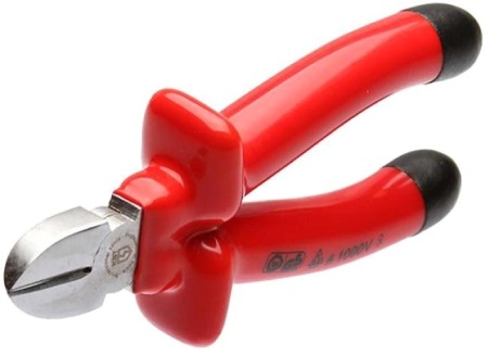 Набор отверток КВТ НИИ-09 (7 предметов) купить в Минске с доставкой