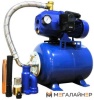 Насосная станция Unipump AUTO DP 750 купить в Минске с доставкой
