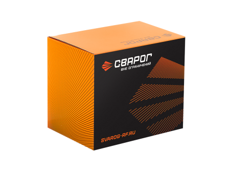 Регулятор расхода газа Сварог У-30/АР-40-П-36-Р с подогревателем, манометр с поверкой