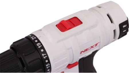 Дрель-шуруповерт Nexttool ACD-18BL Li-Ion (с 2-мя АКБ, кейс) купить в Минске с доставкой
