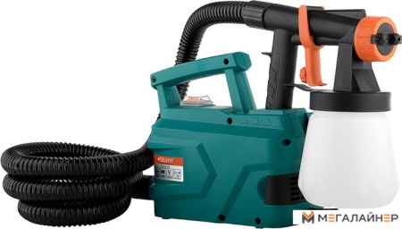 Краскораспылитель Sturm SG9660B купить в Минске с доставкой