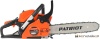 Бензопила Patriot PT 385 купить в Минске с доставкой
