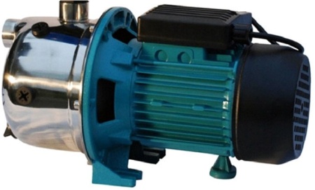 Самовсасывающий насос IBO AJ 50/60 купить в Минске с доставкой