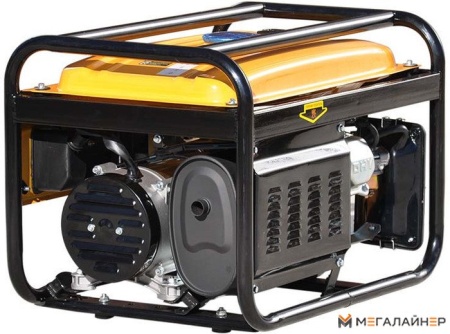 Купить Бензиновый генератор Skiper LT4000B в Минске с доставкой по РБ