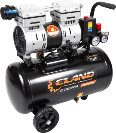 Компрессор ELAND EL-2513OF PRO