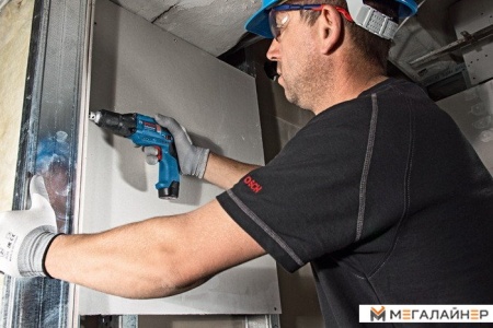 Шуруповерт Bosch GSR 10.8 V-EC TE Professional [06019E4002] купить в Минске с доставкой