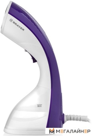 Отпариватель Brayer BR4120 купить в Минске с доставкой