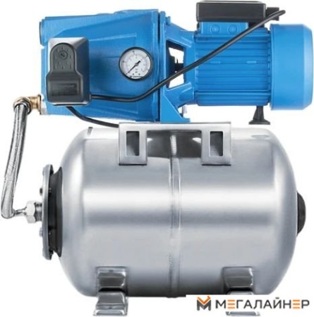 Насосная станция Unipump AUTO ECO JET 100 LA-S купить в Минске с доставкой