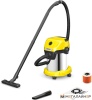 Пылесос Karcher WD 3 S V 1.628-135.0 купить в Минске с доставкой