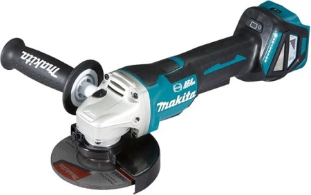 Угловая шлифмашина Makita DGA517Z