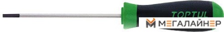 Набор отверток Toptul FNAB0415 (1 предмет) купить в Минске с доставкой