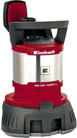 Дренажный насос Einhell GE-DP 7330 LL ECO