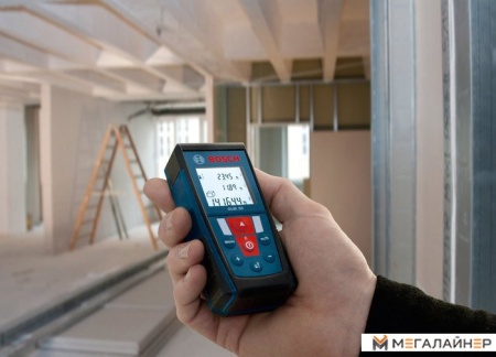 Купить Лазерный дальномер Bosch GLM 50 Professional (0601072200) в Минске с доставкой