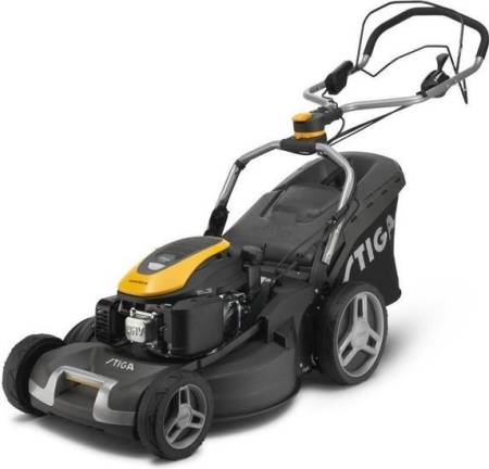 Купить газонокосилку в Минске. Цена газонокосилки в рассрочку