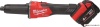 Прямошлифовальная машина Milwaukee M18 FDGRB-502X 4933480954 (с 2-мя АКБ, кейс) купить в Минске с доставкой