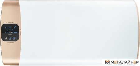 Накопительный электрический водонагреватель Ariston ABS VLS Evo Inox PW 80 D 3626124-R купить в Минске с доставкой