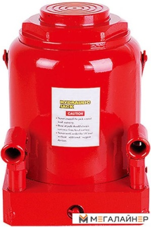 Бутылочный домкрат TOR ДГ-CT 15т