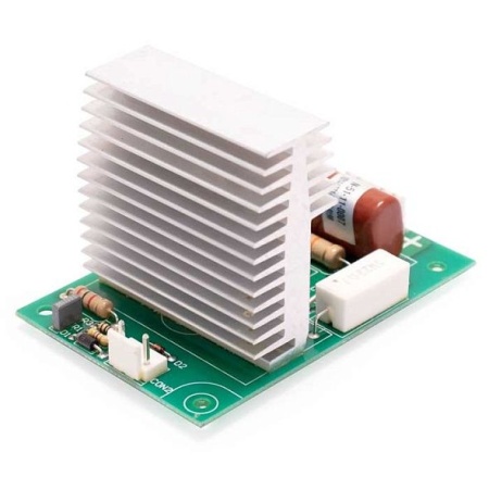 Плата интерфейса AuroraPRO AIRFORCE 80M (N-51-11-0007) - запчасть