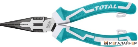 Длинногубцы Total THT220806S купить в Минске с доставкой