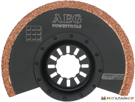Пильное полотно AEG Powertools 4932430318 купить в Минске с доставкой