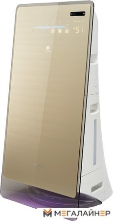Климатический комплекс Panasonic F-VK655R-N