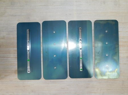 Лопасти для ТСС DMD1000 (комплект из 4 лопастей)