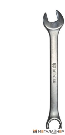 Гаечный ключ Berger 36мм BG1261 купить в Минске с доставкой
