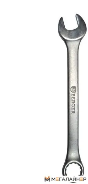 Гаечный ключ Berger 26мм BG1140 купить в Минске с доставкой