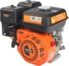 Бензиновый двигатель Patriot P170FC