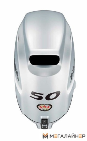 Лодочный мотор Honda BF50DK4 LRTU